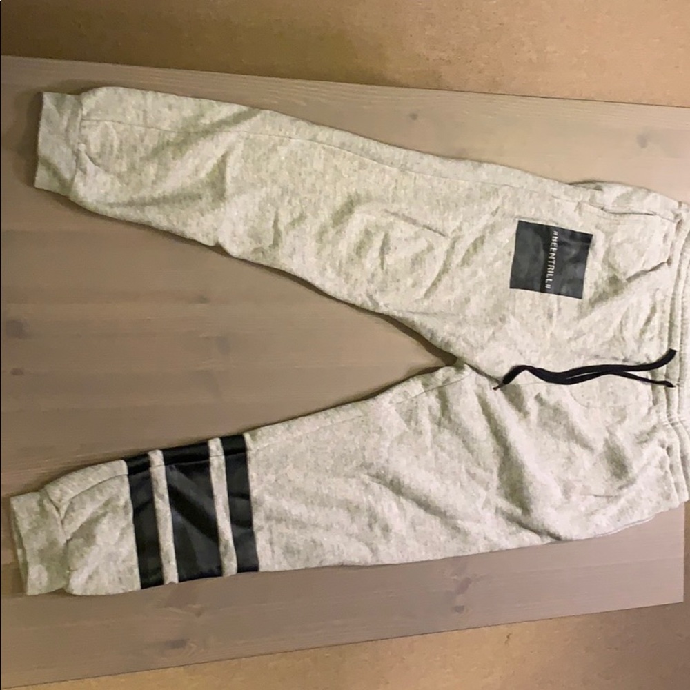 Been Trill Joggers